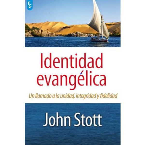 Identidad evangélica