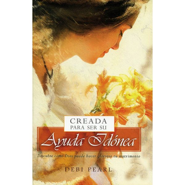Creada para ser ayuda idónea