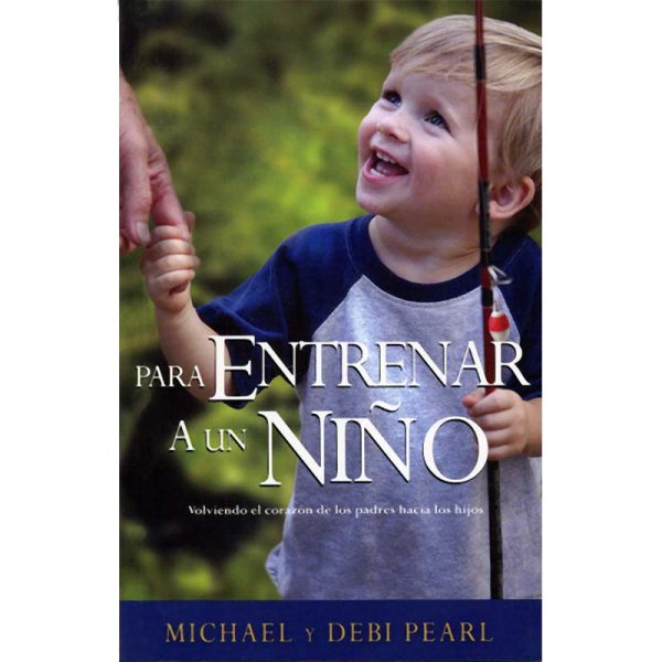 Para entrenar a un niño - Bolsillo