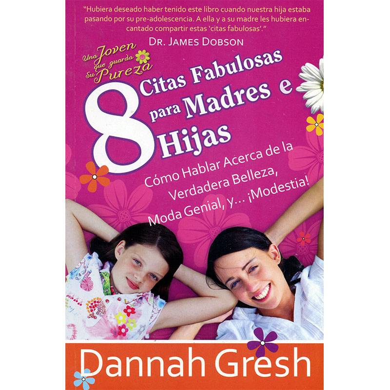 8 Citas fabulosas para madres e hijas - Bolsillo