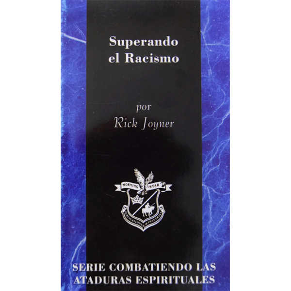 Superando el racismo