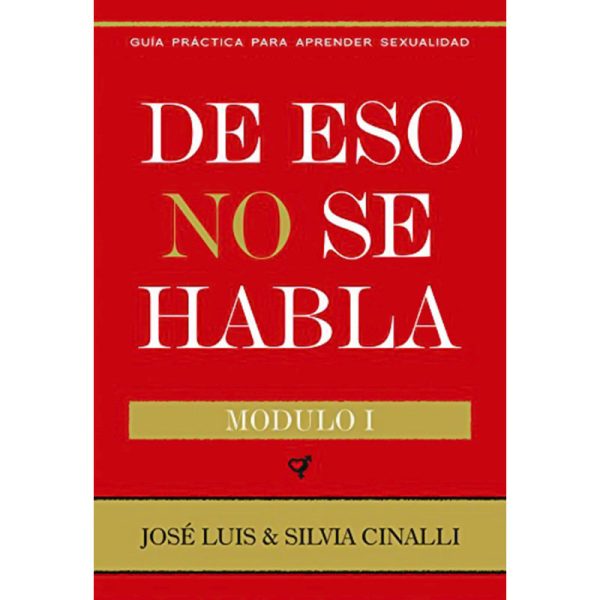 De eso no se habla - Tomo 1