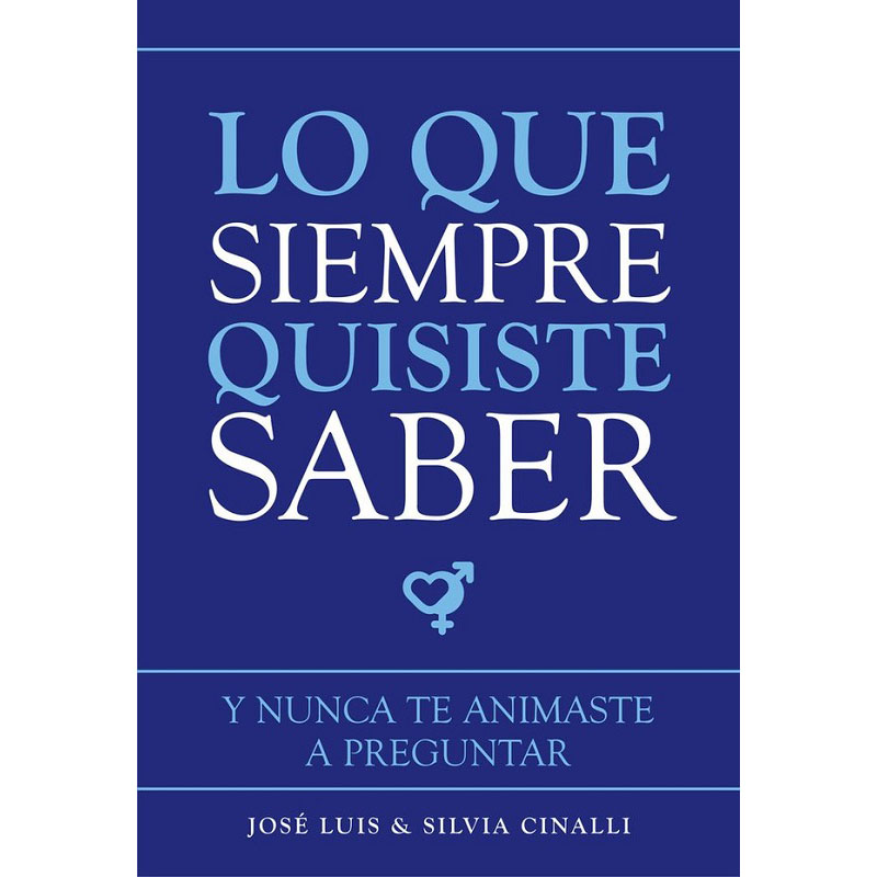 Lo que siempre quisiste saber