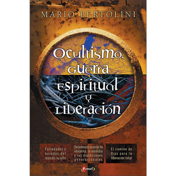 Ocultismo guerra espiritual  y liberación