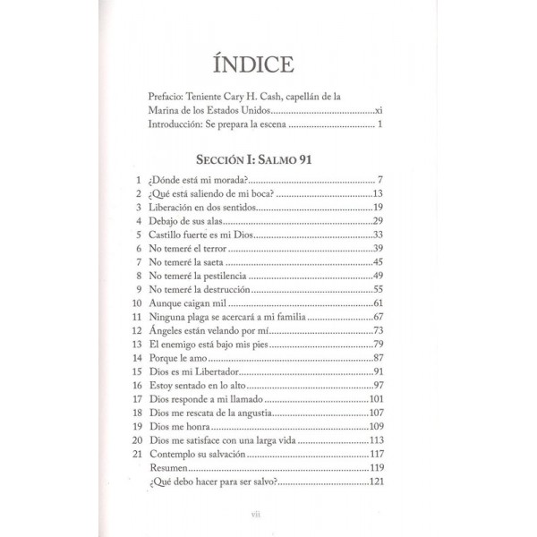 Salmo 91