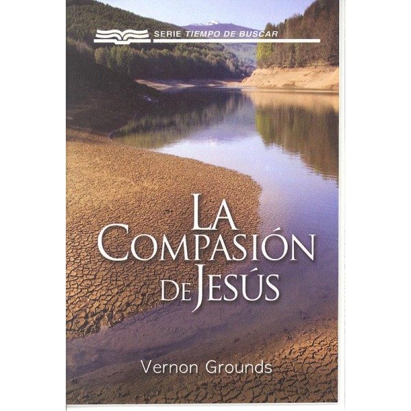 Compasion de Jesus, La