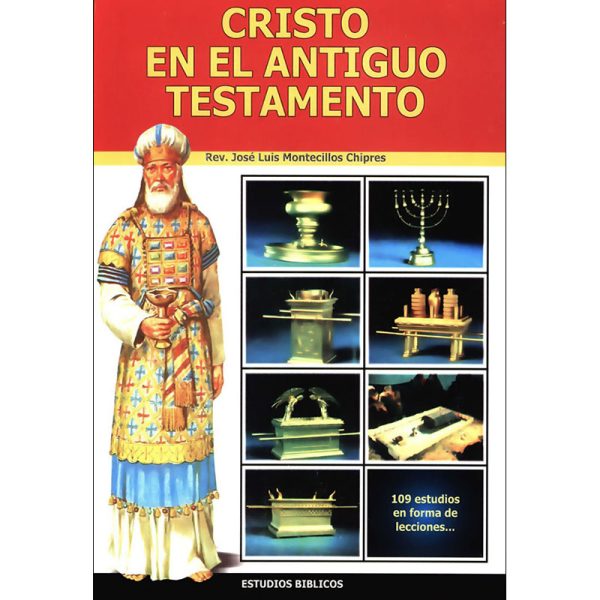 Cristo en el Antiguo Testamento