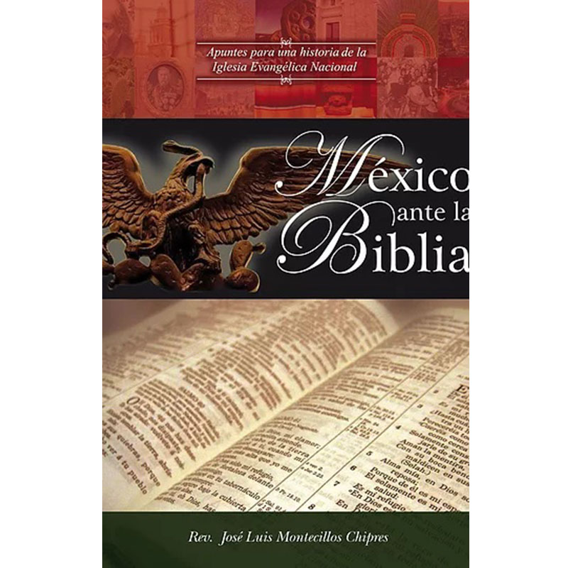 México ante la Biblia