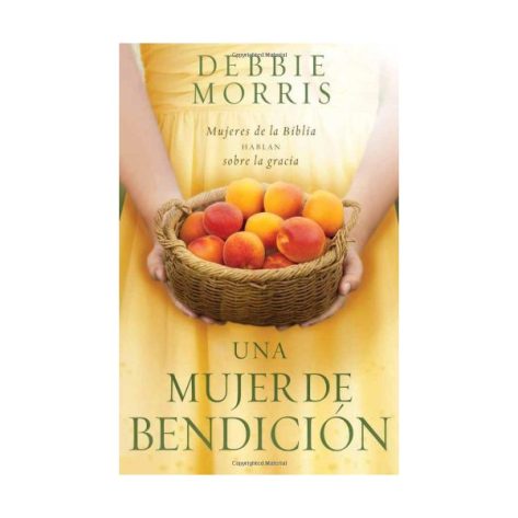Una mujer de bendicion