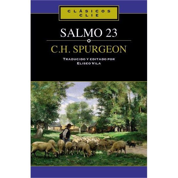 Salmo 23