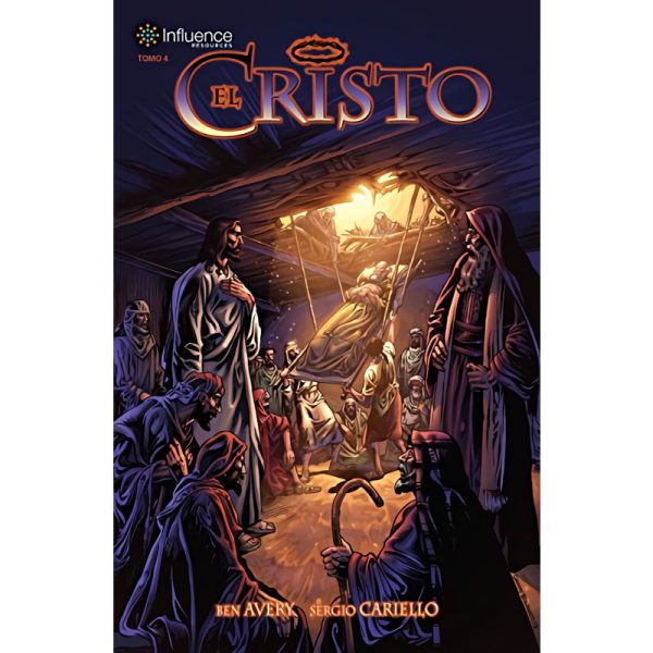 Jesús te llama: 365 lecturas devocionales para niños - Image 6