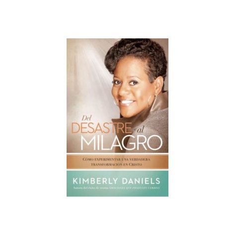 Del Desastre al Milagro