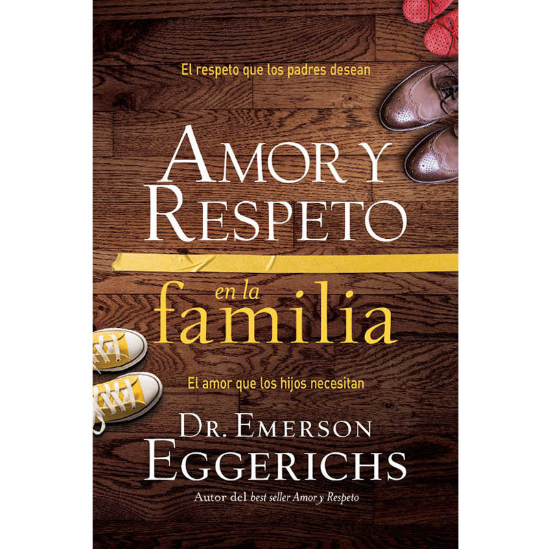 Amor y respeto en la familia
