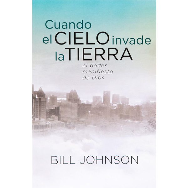 Cuando el cielo invade la tierra