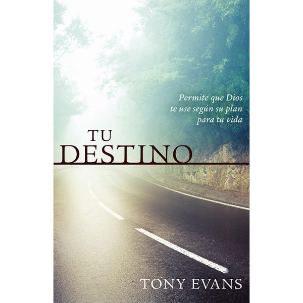 Tu destino