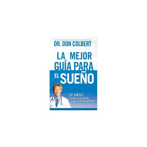 La mejor guía para el sueño.