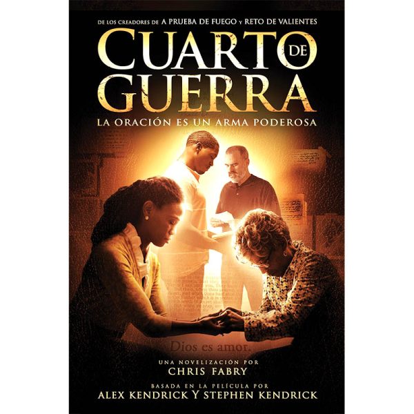 Cuarto de guerra