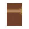 B. RVR60 De Estudio Arco Iris Símil Piel Color Marrón con índice