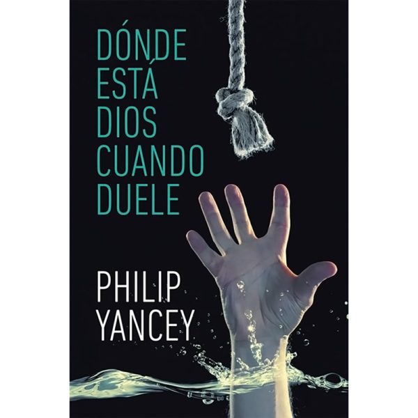Dónde está Dios cuando duele