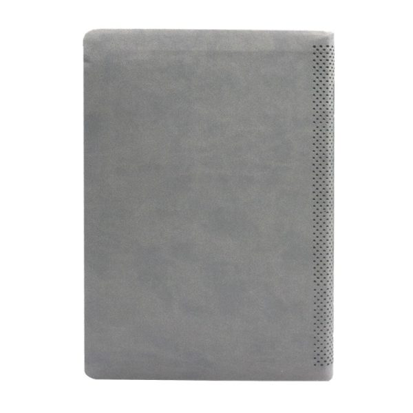 Biblia mediana mex letra grande RVR60 – Gris - Image 4