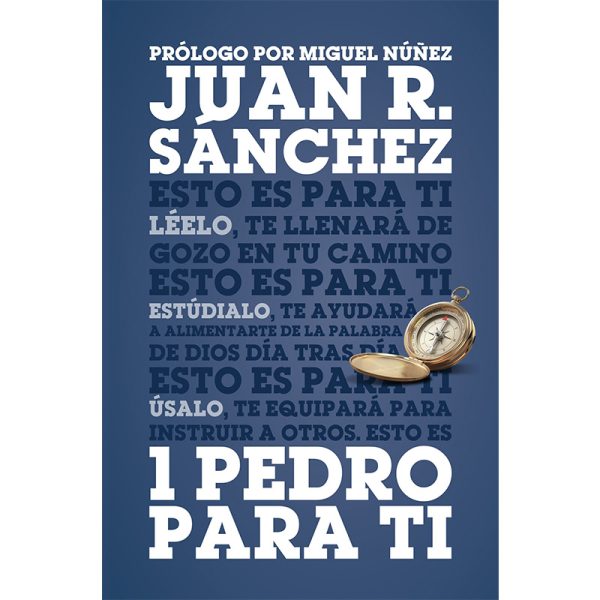 1 Pedro para ti