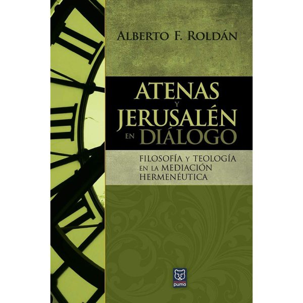 Atenas y Jerusalén en diálogo