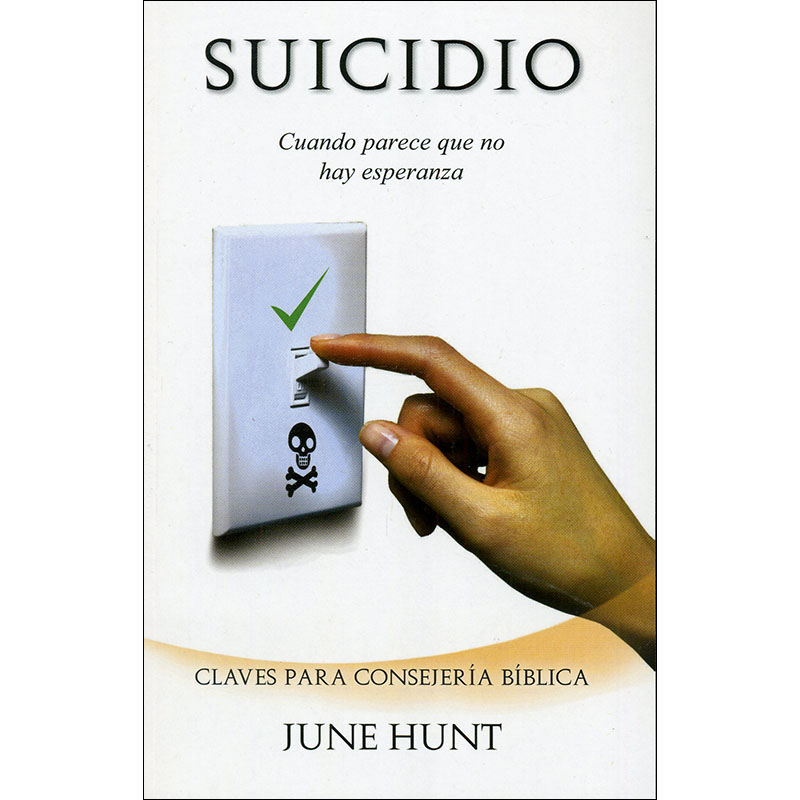 Suicidio - Propósito para Vivir - Bolsillo