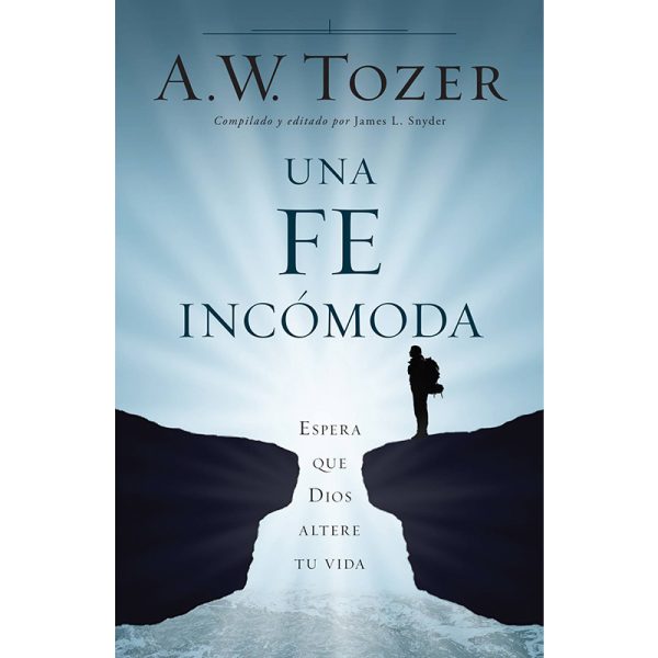 Una fe incómoda