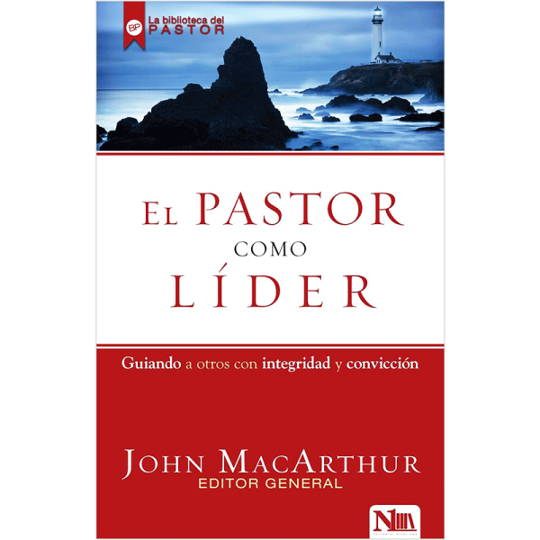 El pastor como líder