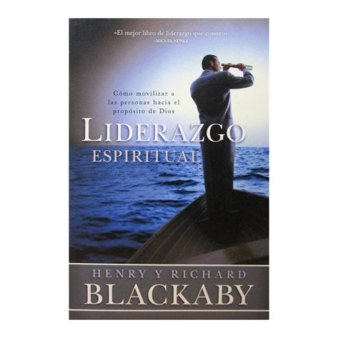 Liderazgo Espiritual