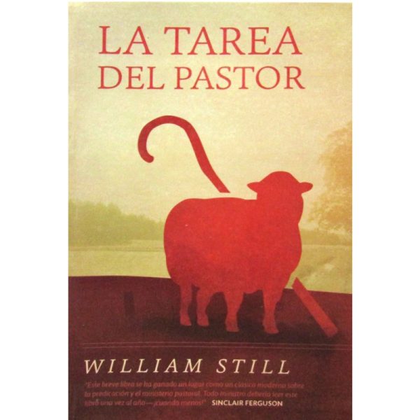 La tarea del pastor