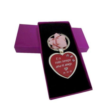 Llavero grabado varios modelos