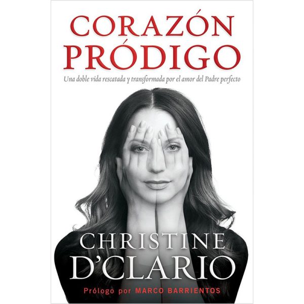 Corazón pródigo
