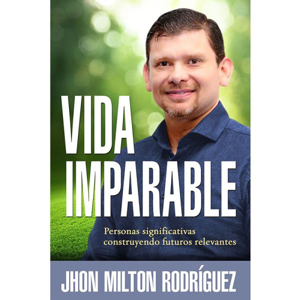 Vida imparable