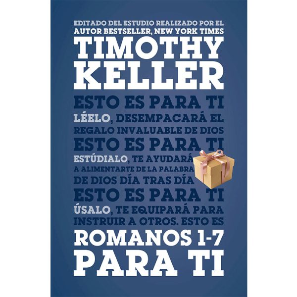 Romanos 1-7 para ti