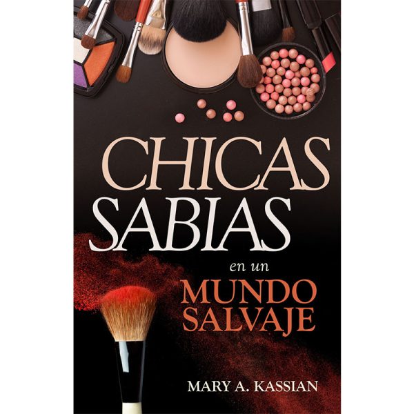 Chicas sabias en un mundo salvaje