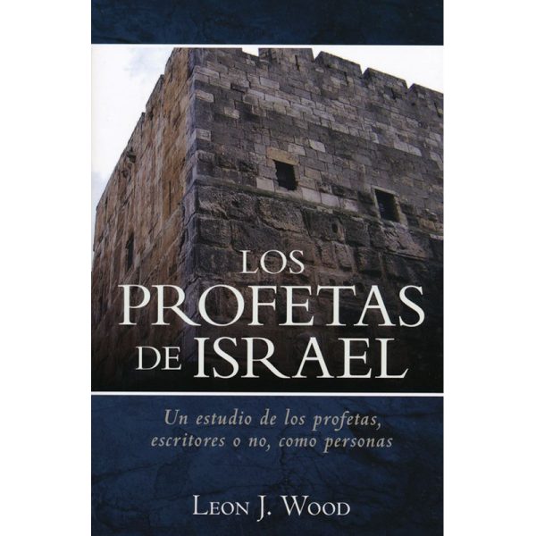 Los profetas de Israel