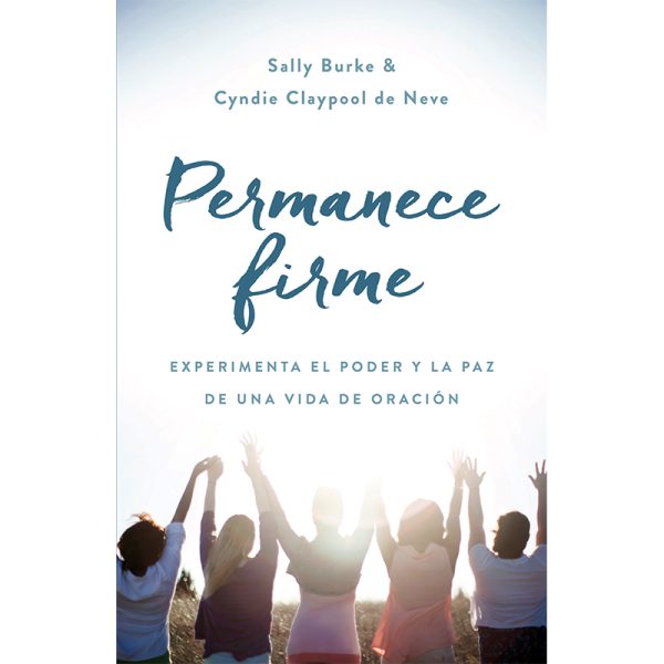 Permanece firme