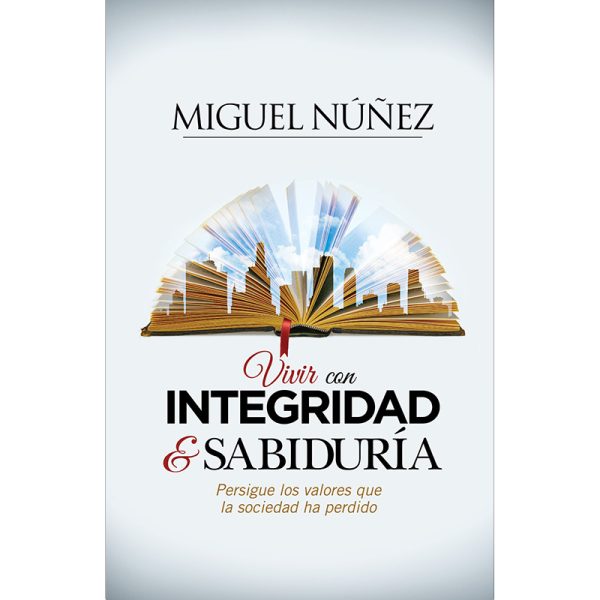 Vivir con integridad y sabiduría