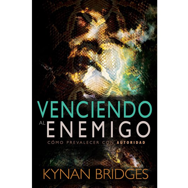Venciendo al enemigo