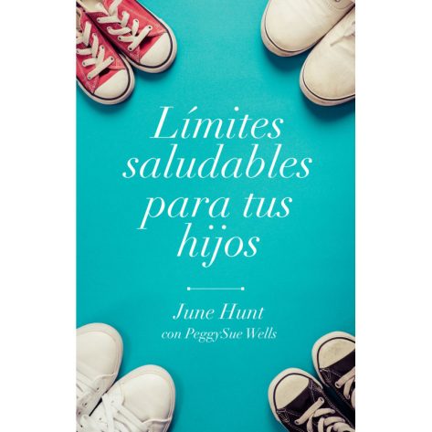 Límites Saludables para tus hijos.