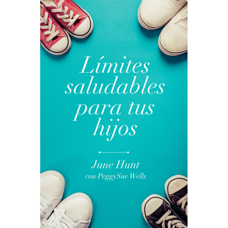 Límites Saludables para tus hijos.