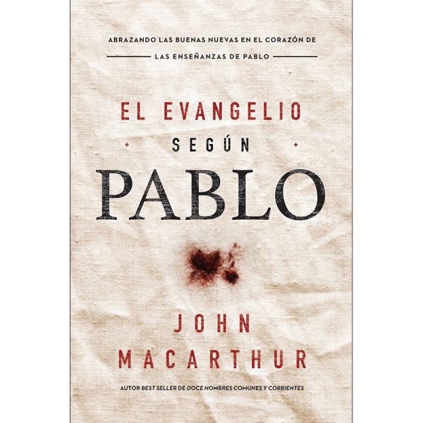 El evangelio según Pablo