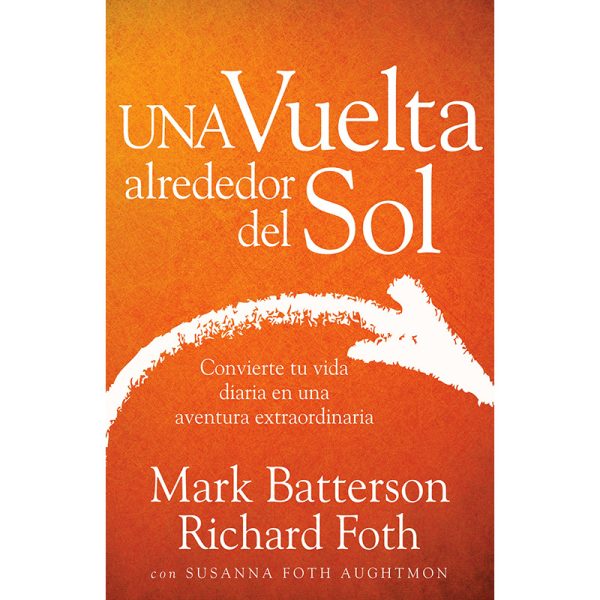 Una vuelta alrededor del sol