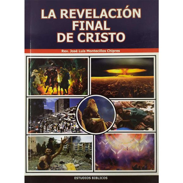 La revelación final de Cristo