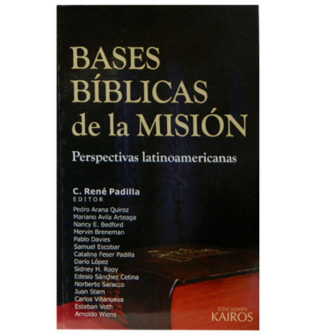 Bases bíblicas de la misión