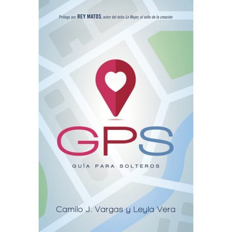 GPS Guía para Solteros