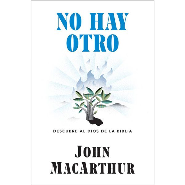 No hay otro, descubre al Dios de la Biblia
