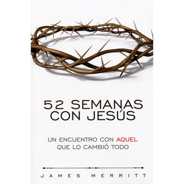 52 semanas con Jesús