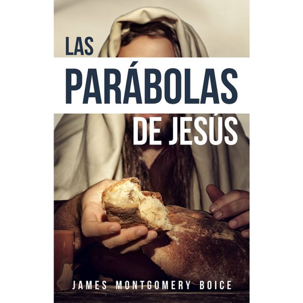 Las parábolas de Jesús